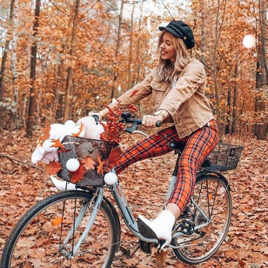 Bonfire Night Outfit Inspo