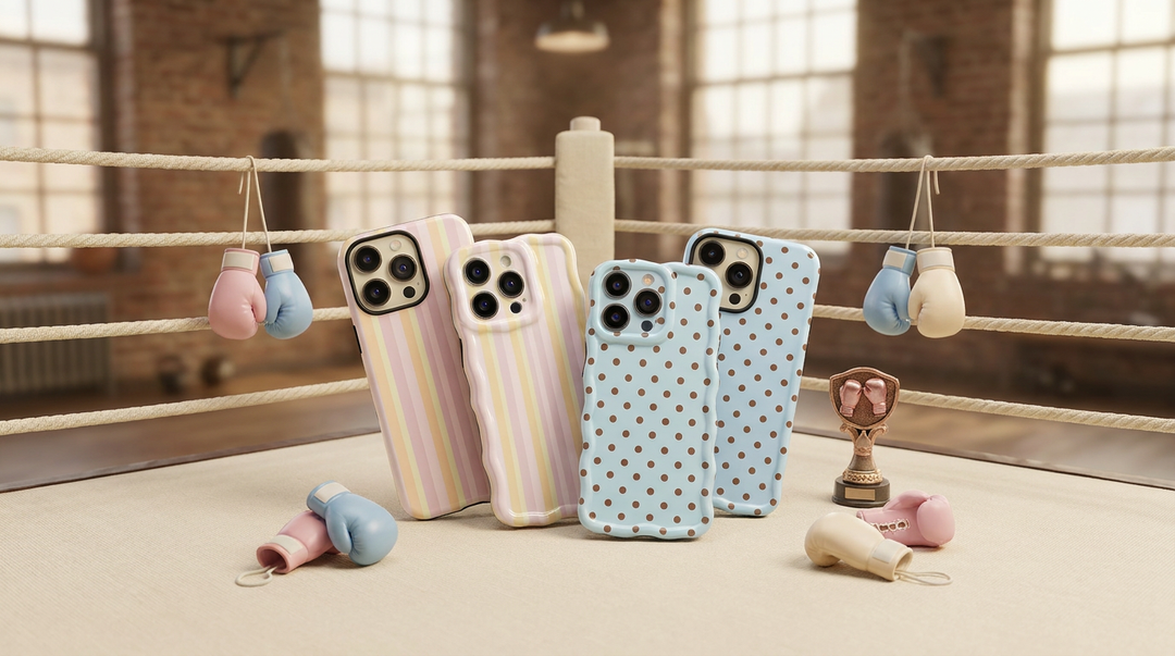 What’s the Best Phone Case for Protection?