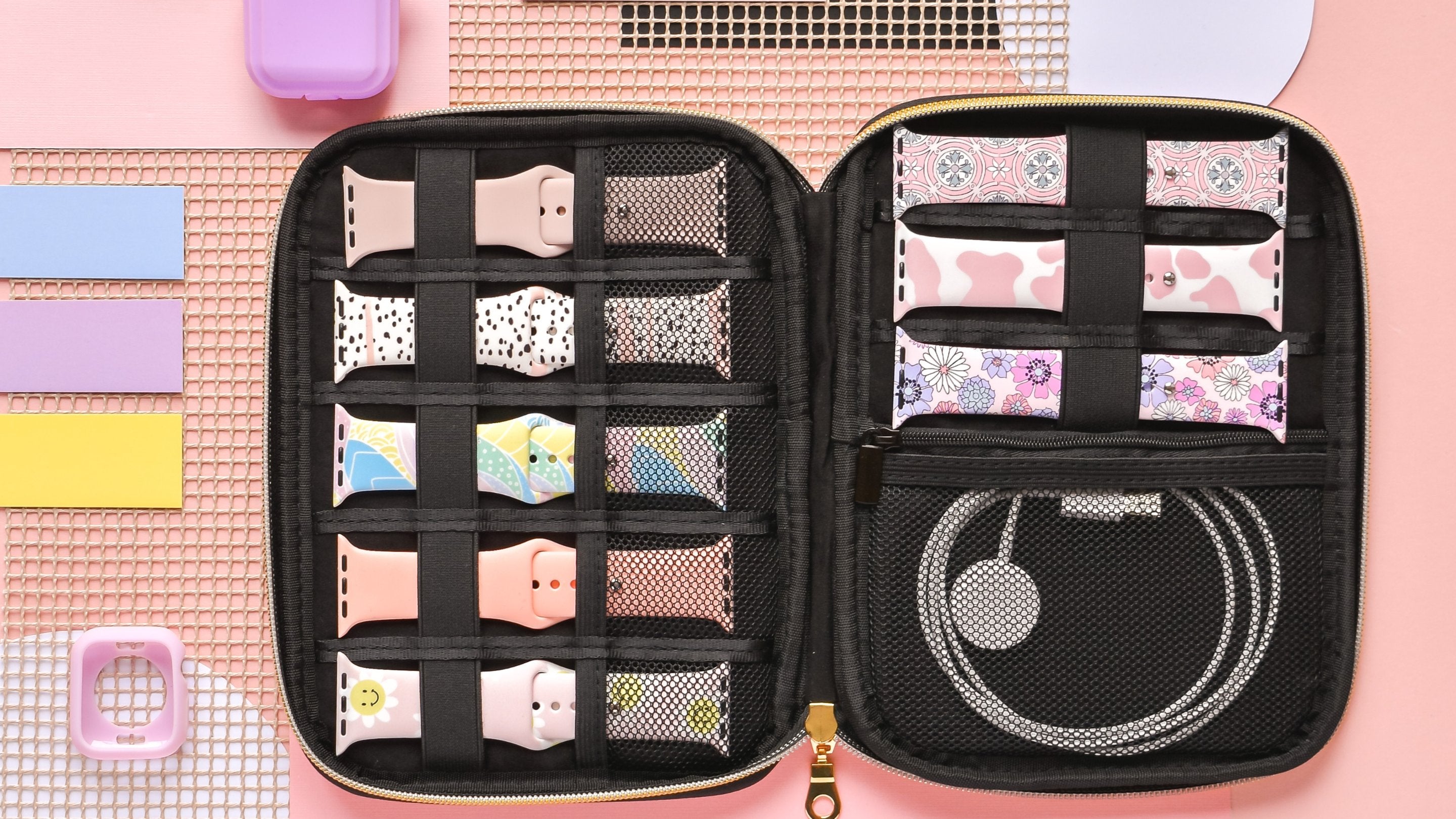 Apple Watch Accessories