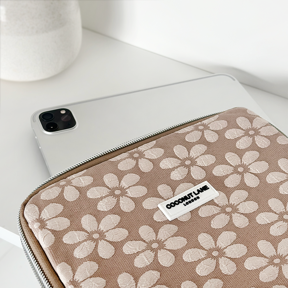 iPad Cases & Sleeves