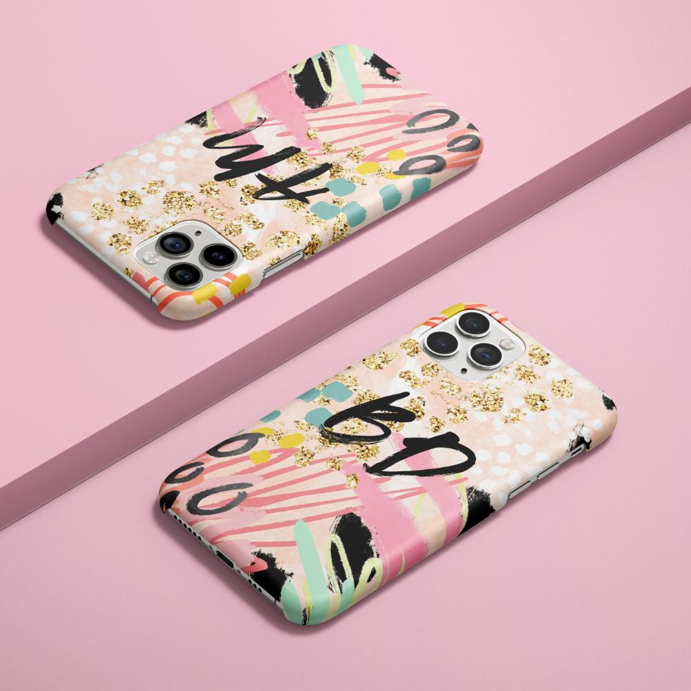 Personalised Phone Cases