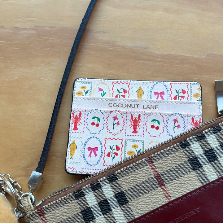 Dolce Vita Card Holder