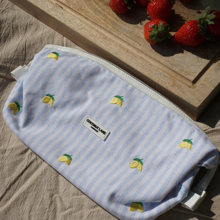 Magic Lifestyle Pouch - Living La Vida Lemon