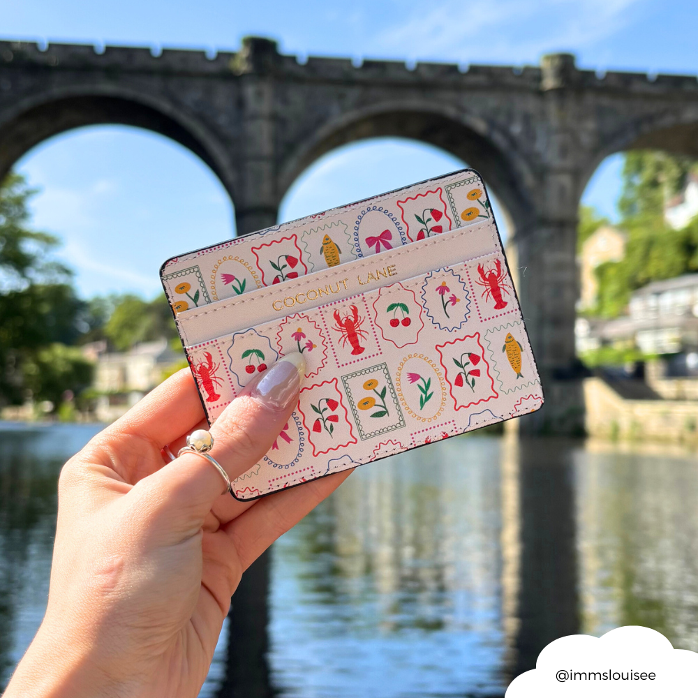 Dolce Vita Card Holder