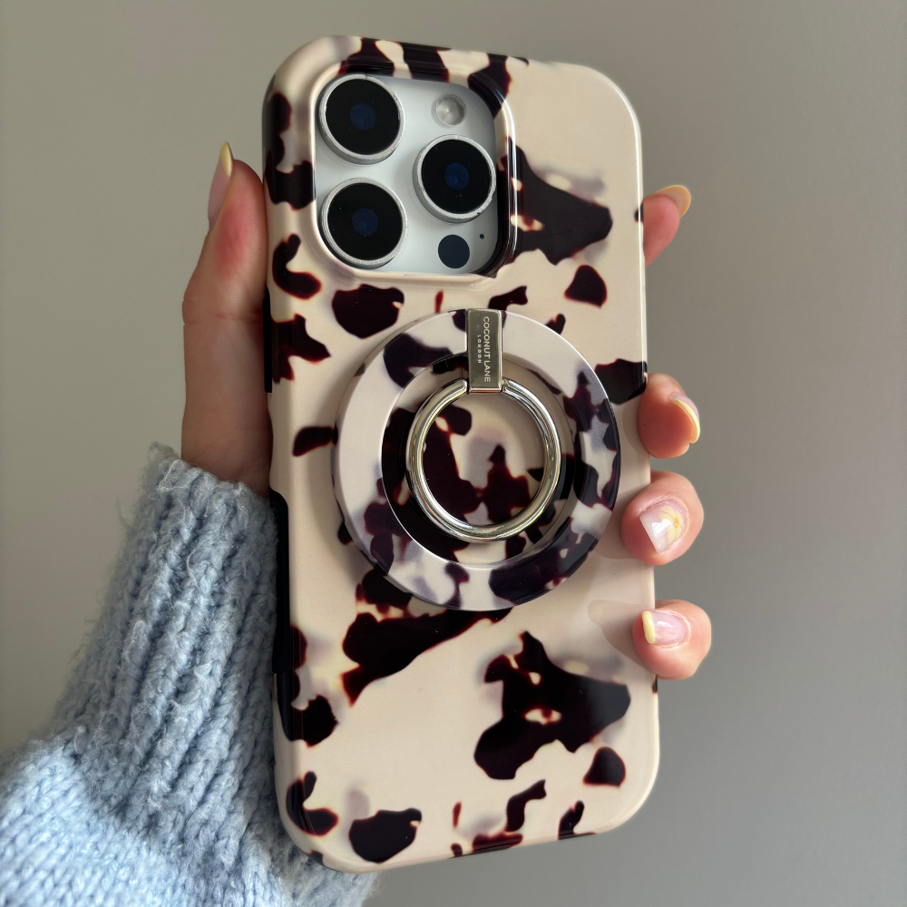 MAGSAFE® Phone Ring - Ivory Tort