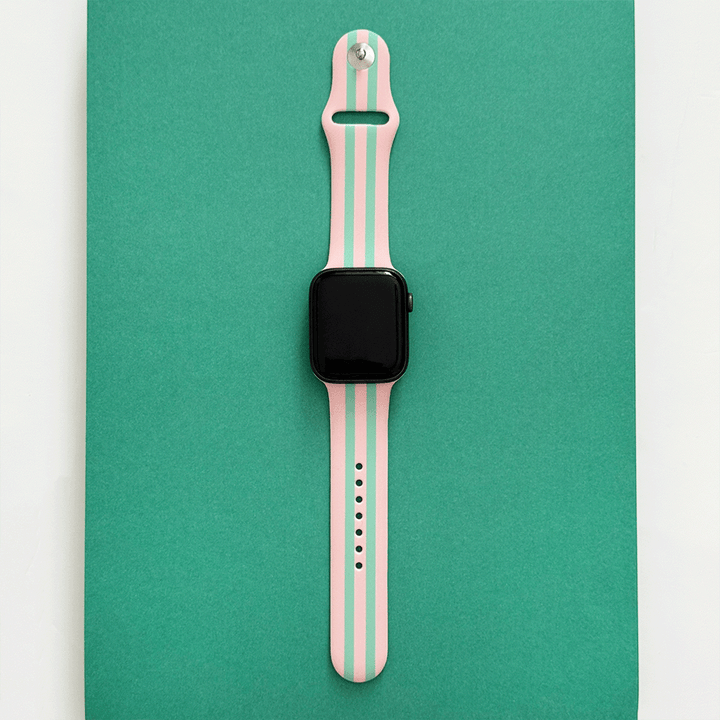 Palm Springs Apple Watch Strap