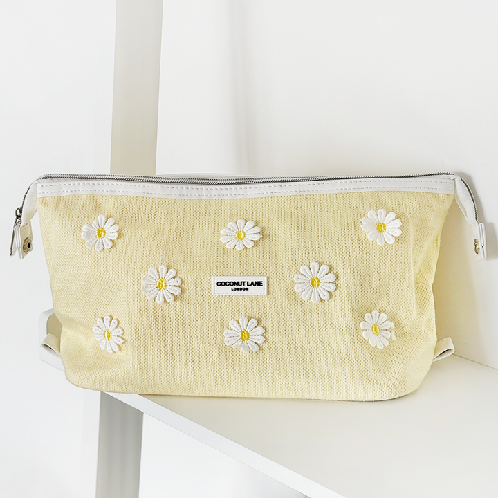 Magic Lifestyle Pouch - Buttercup Bloom