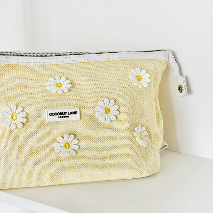 Magic Lifestyle Pouch - Buttercup Bloom