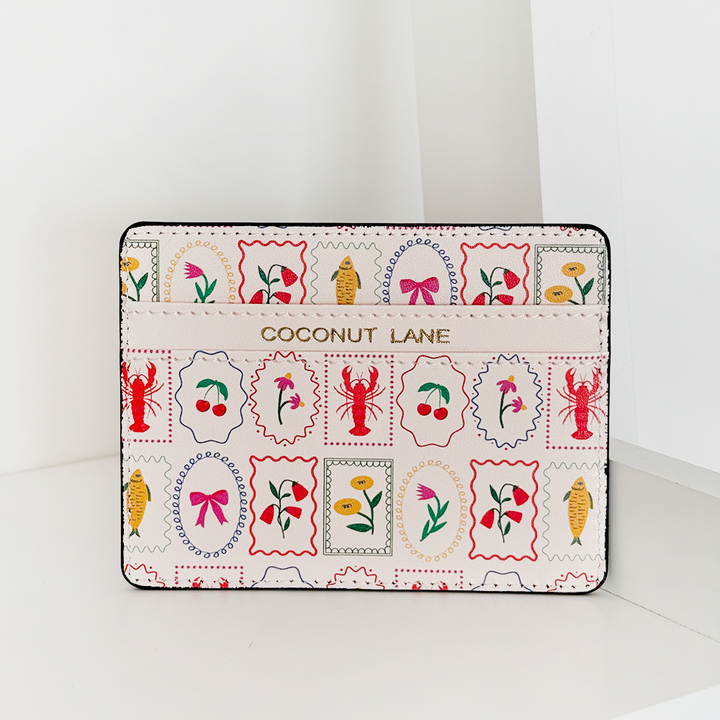 Dolce Vita Card Holder
