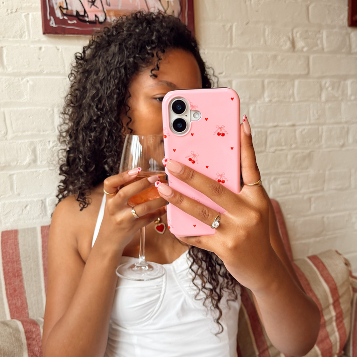 girlwithcherrytiedphonecase