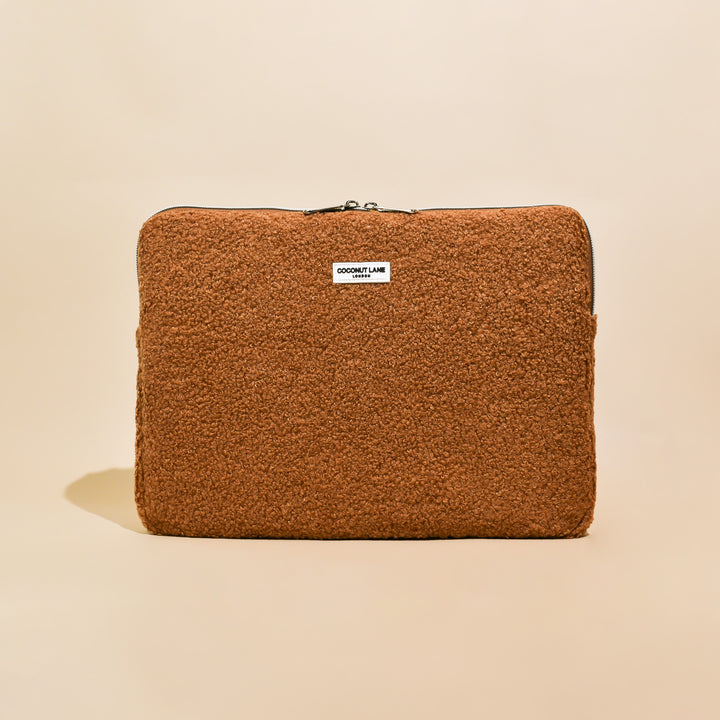 Teddy Paddington Laptop Sleeve
