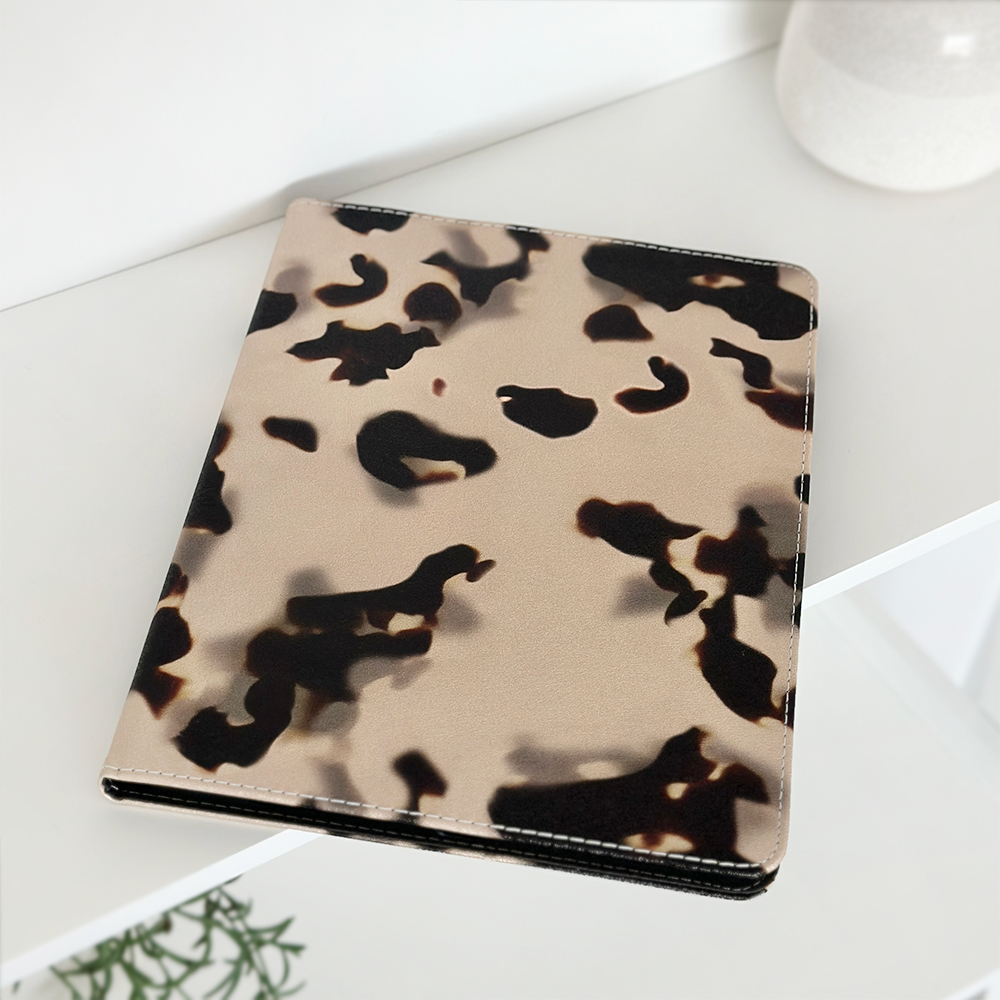 Ivory Tort iPad Case