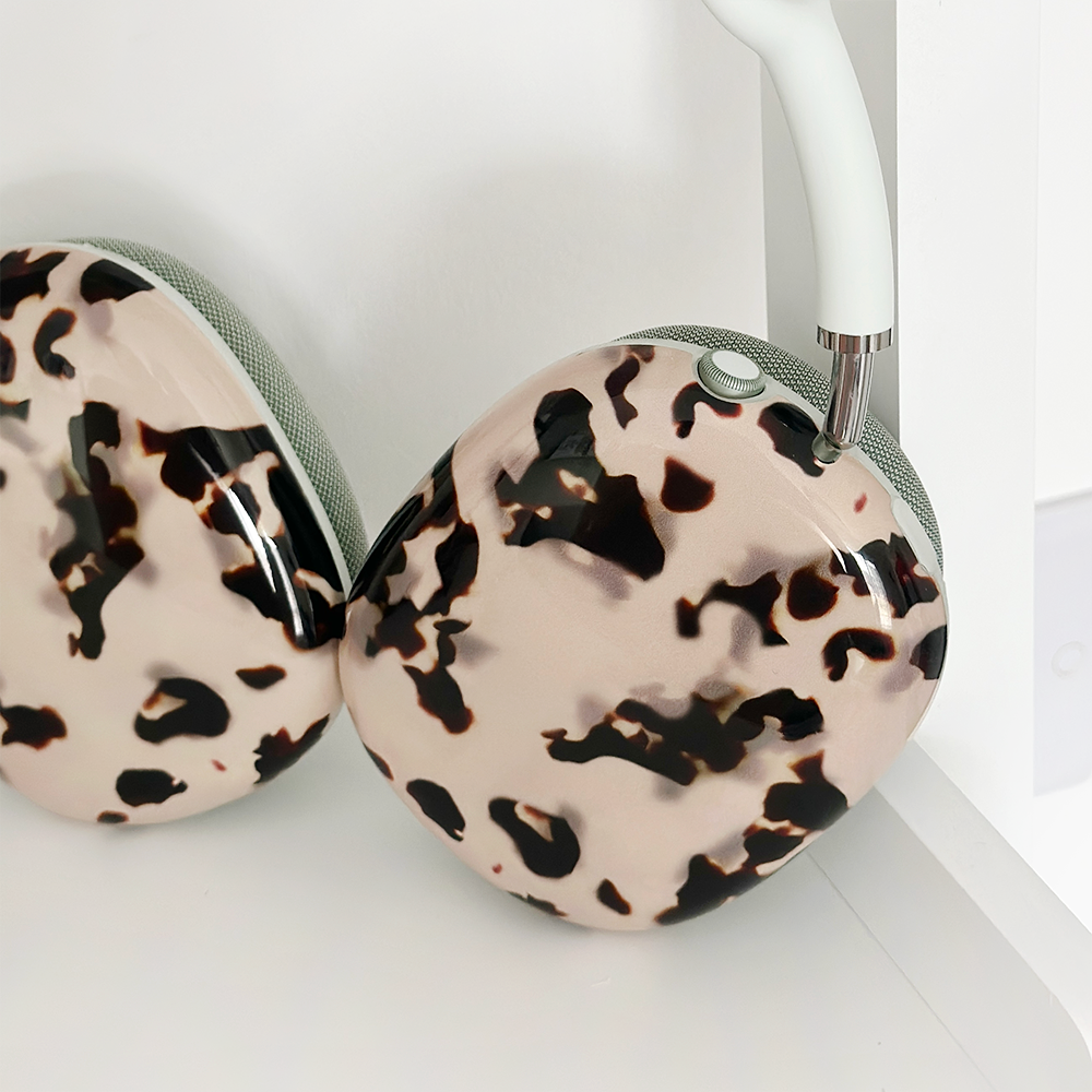 AirPods Max Case - Ivory Tort