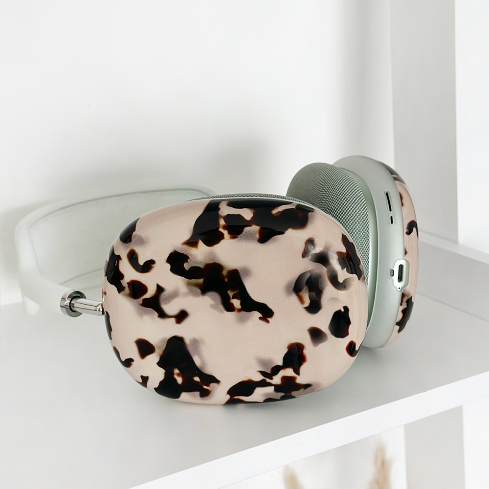 AirPods Max Case - Ivory Tort