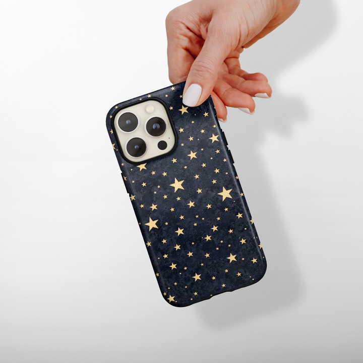 Tough MagSafe® Phone Case - Starry Night
