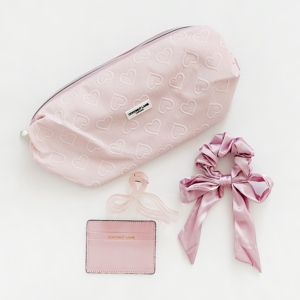 Mini In My Pink Era Bundle